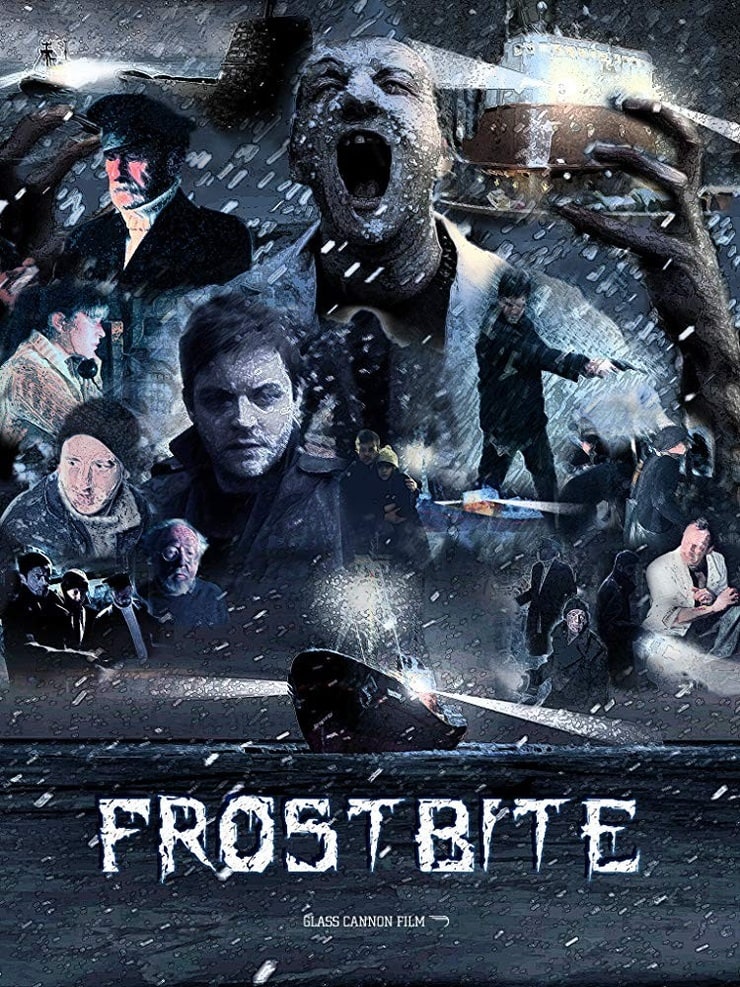 Frostbite: Proof of Concept Film (2012)