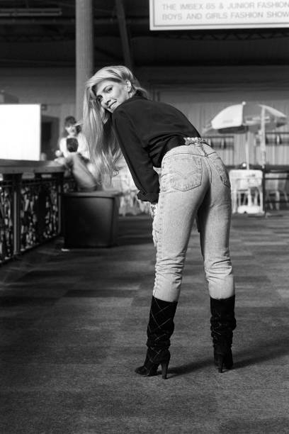 Mandy Smith