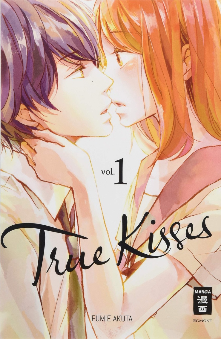 True Kisses 01