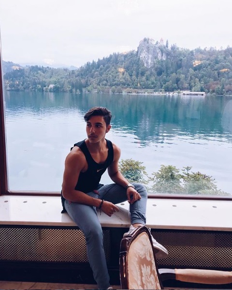 Vasilis Lazaridis