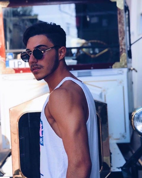Vasilis Lazaridis