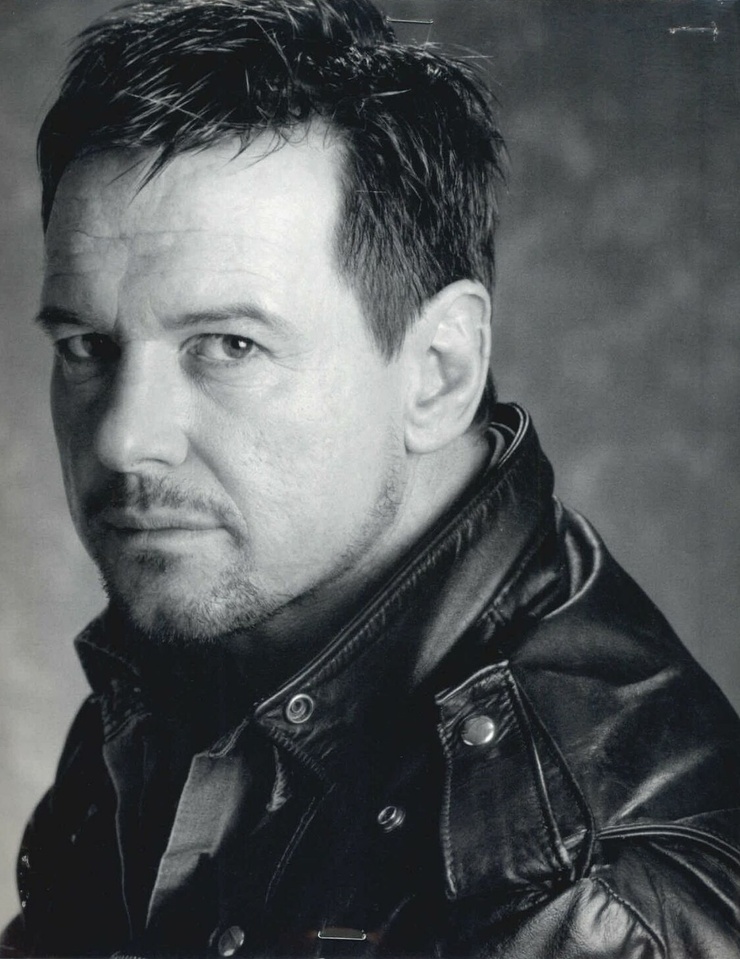 Roddy Piper