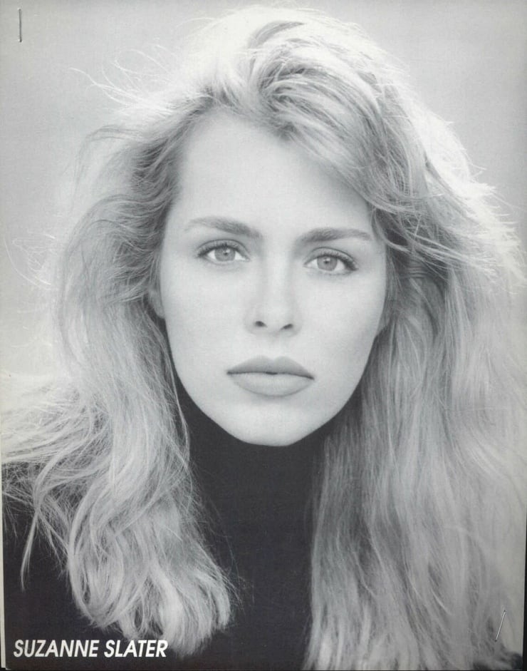 Suzee Slater