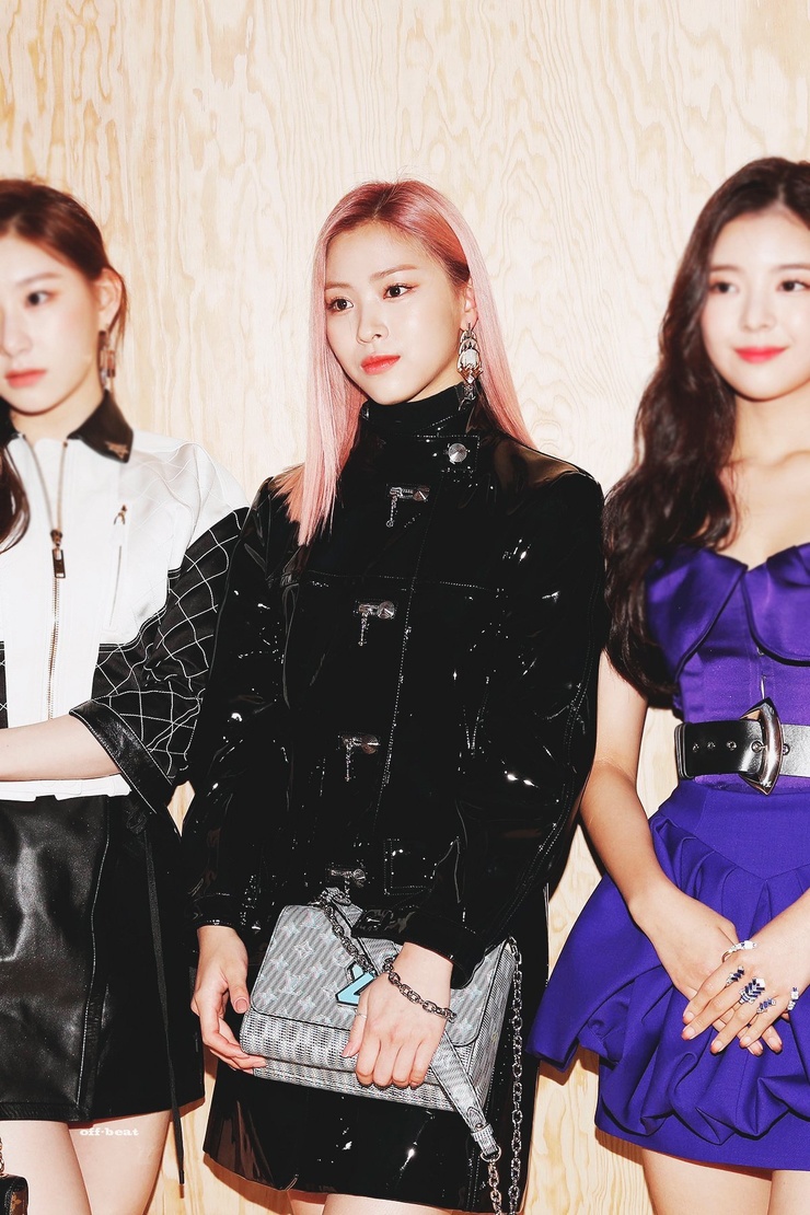 ITZY