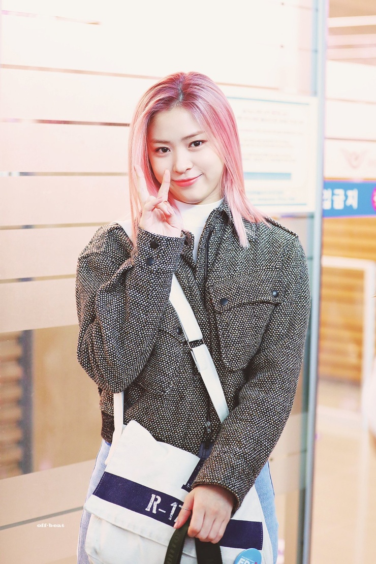 Shin Ryujin