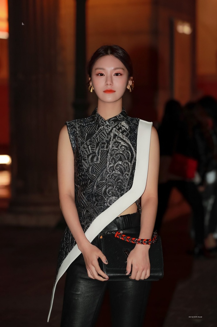 Hwang Yeji