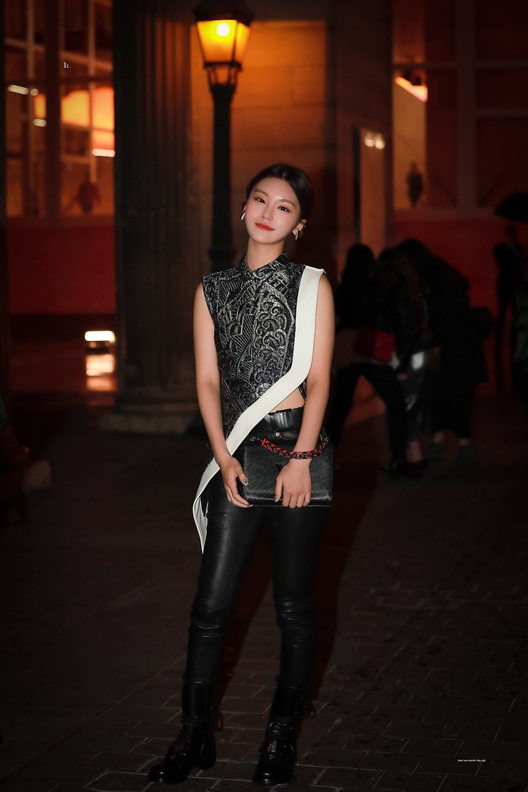 Hwang Yeji