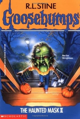 Goosebumps: The Haunted Mask II 
