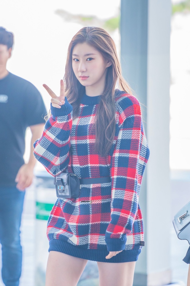 Lee Chaeryeong