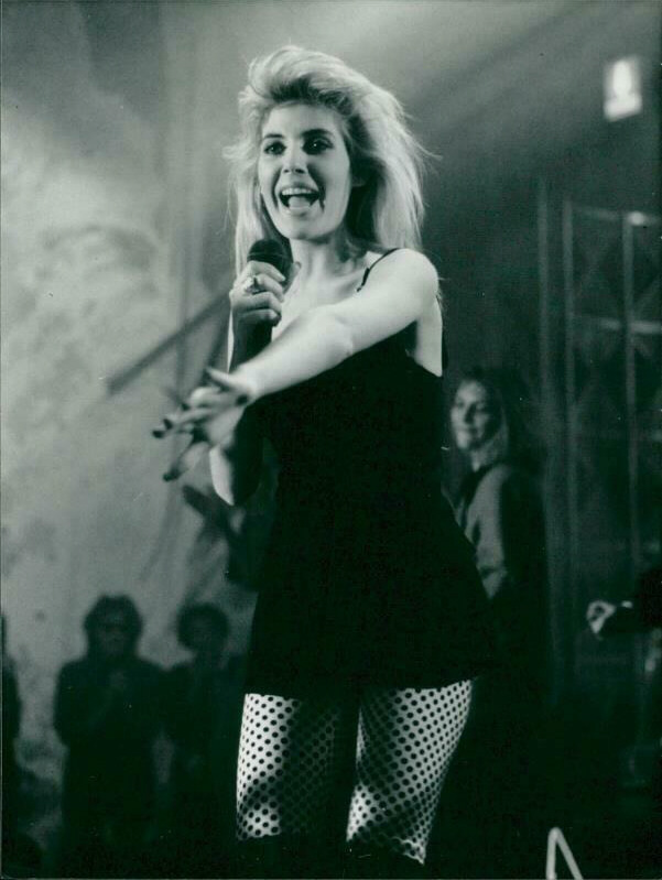 Mandy Smith