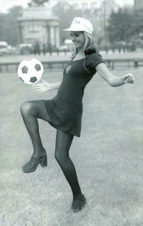 Mandy Smith