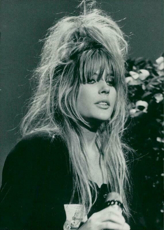 Mandy Smith