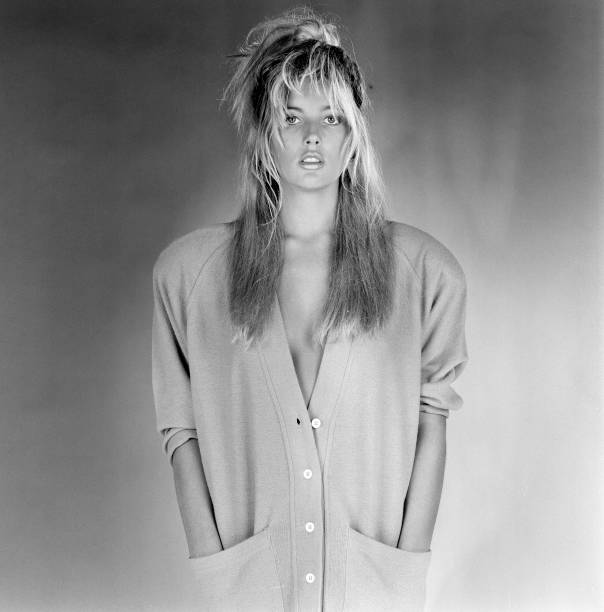 Mandy Smith