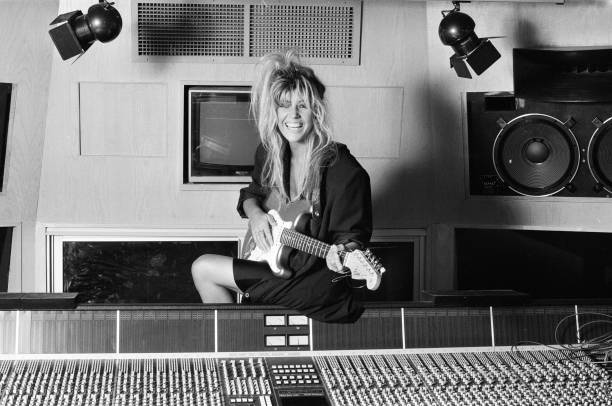 Mandy Smith Mandy Smith