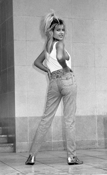 Mandy Smith Mandy Smith