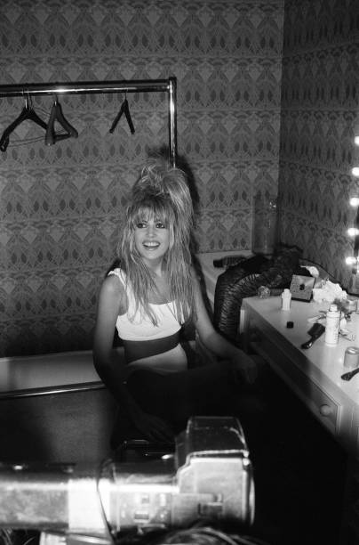 Mandy Smith