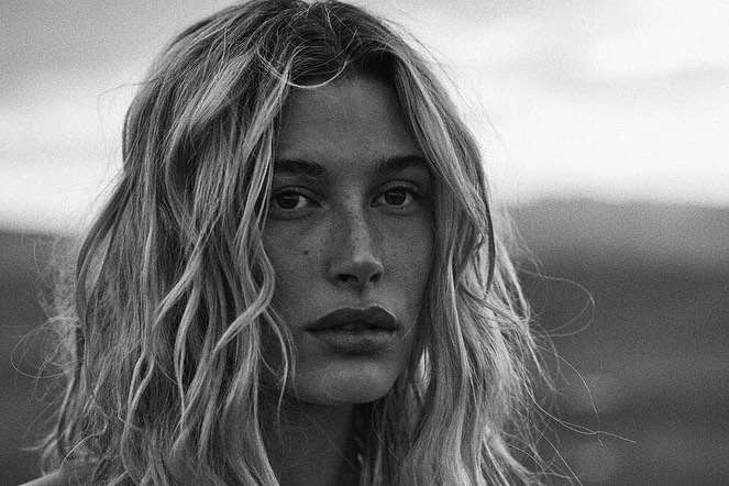 Hailey Baldwin