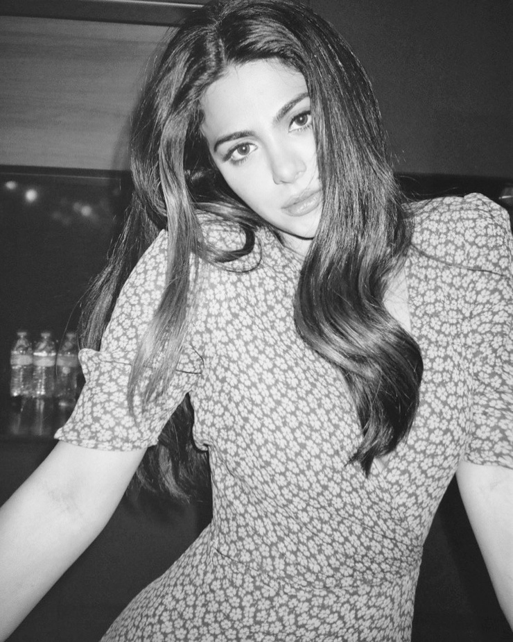 Emeraude Toubia