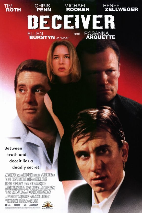 Deceiver                                  (1997)