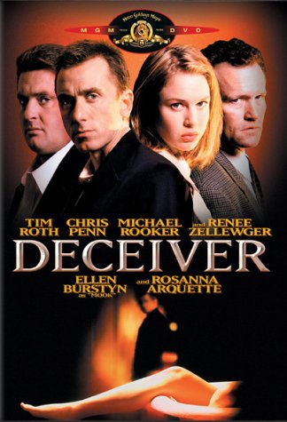 Deceiver   [Region 1] [US Import] [NTSC]