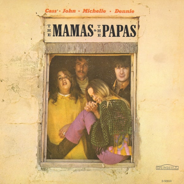 The Mamas & the Papas