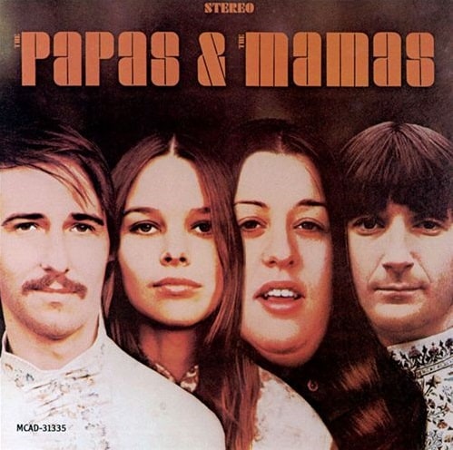 The Papas & the Mamas