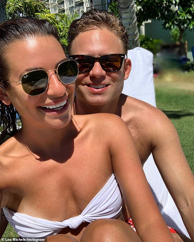 Lea Michele Lea Michele