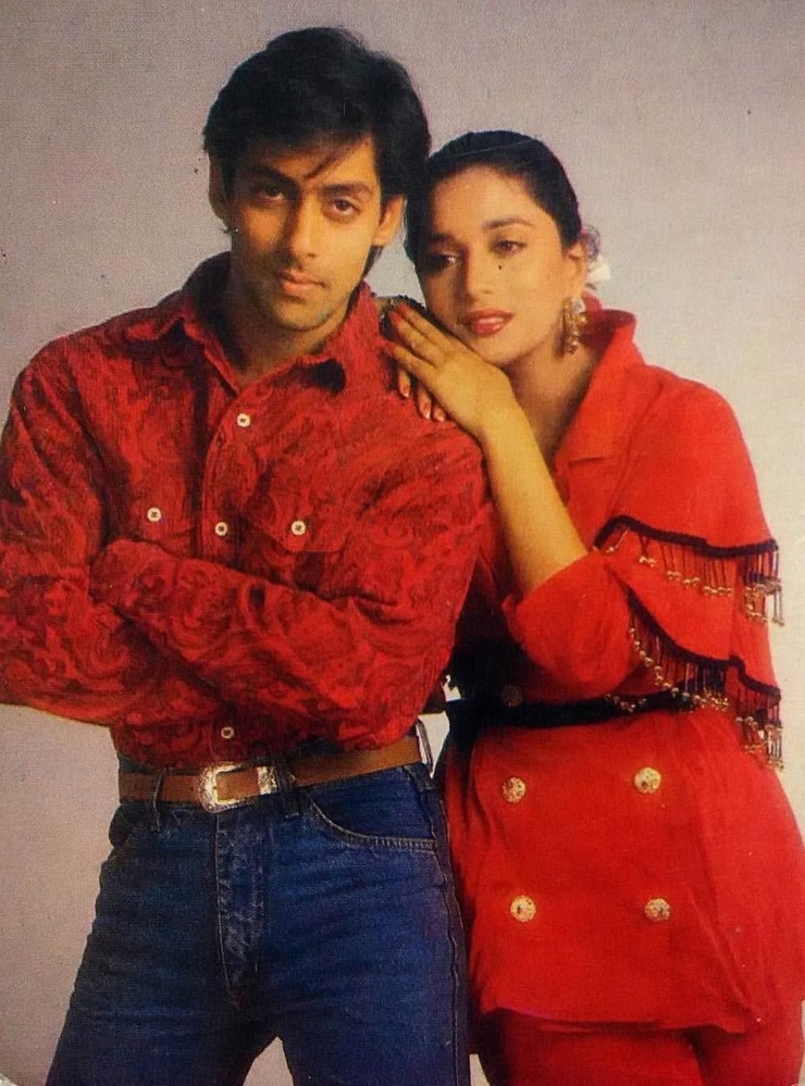 Salman Khan