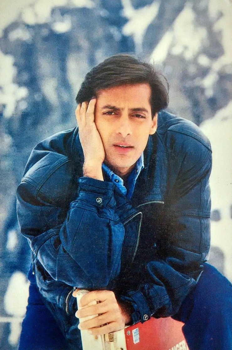 Salman Khan