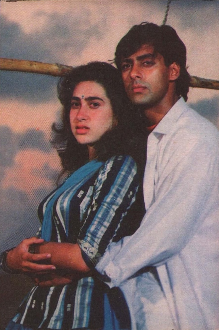 Salman Khan
