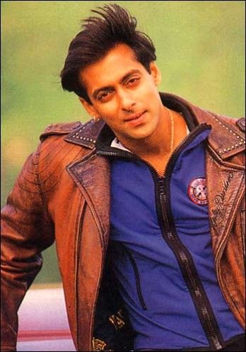 Salman Khan