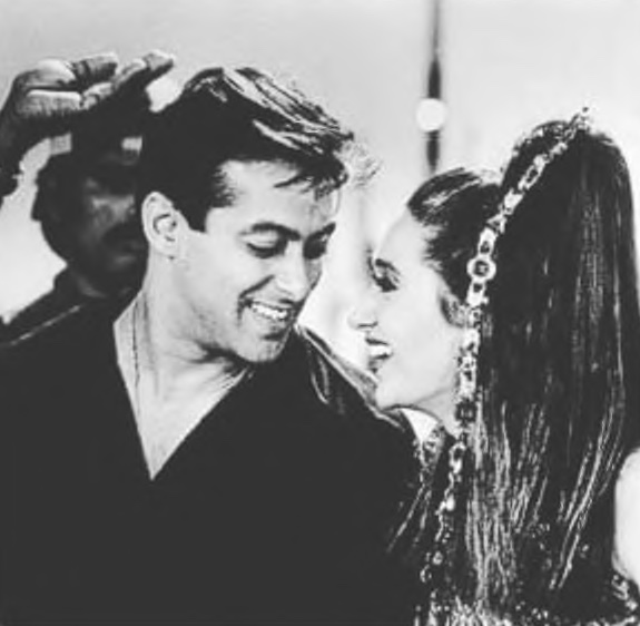 Salman Khan