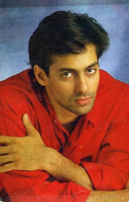Salman Khan