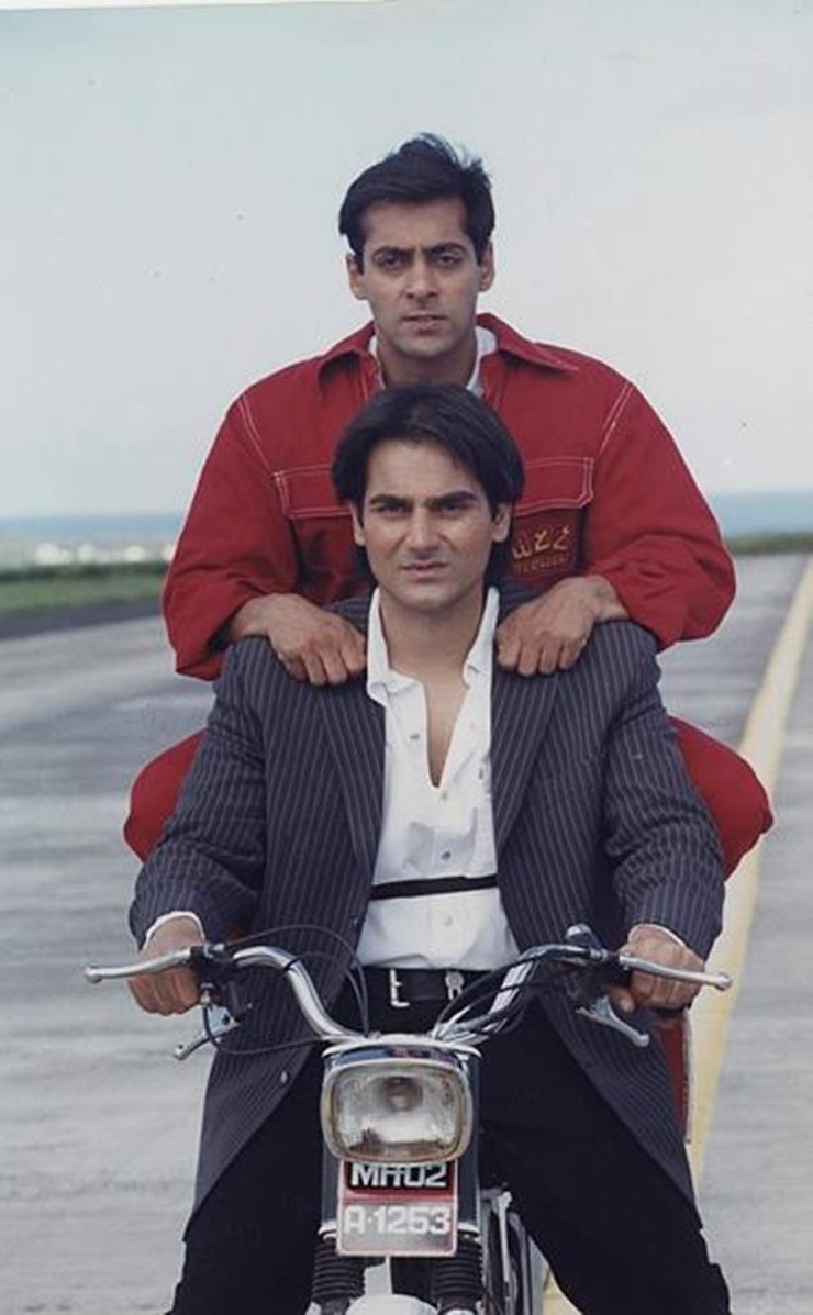 Salman Khan