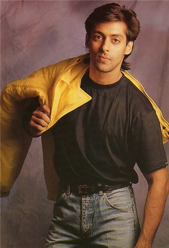 Salman Khan