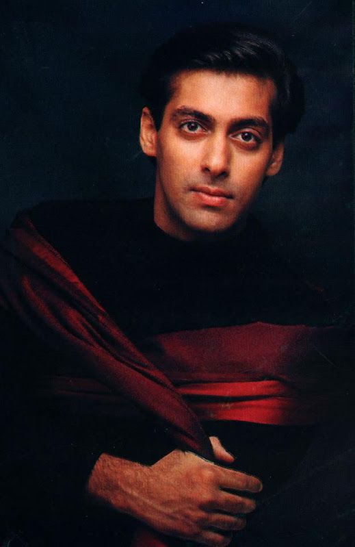 Salman Khan
