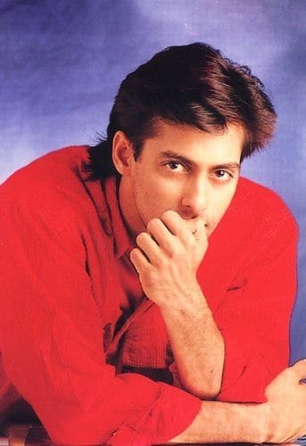 Salman Khan