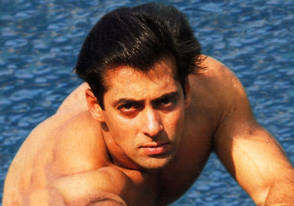 Salman Khan