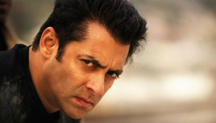 Salman Khan