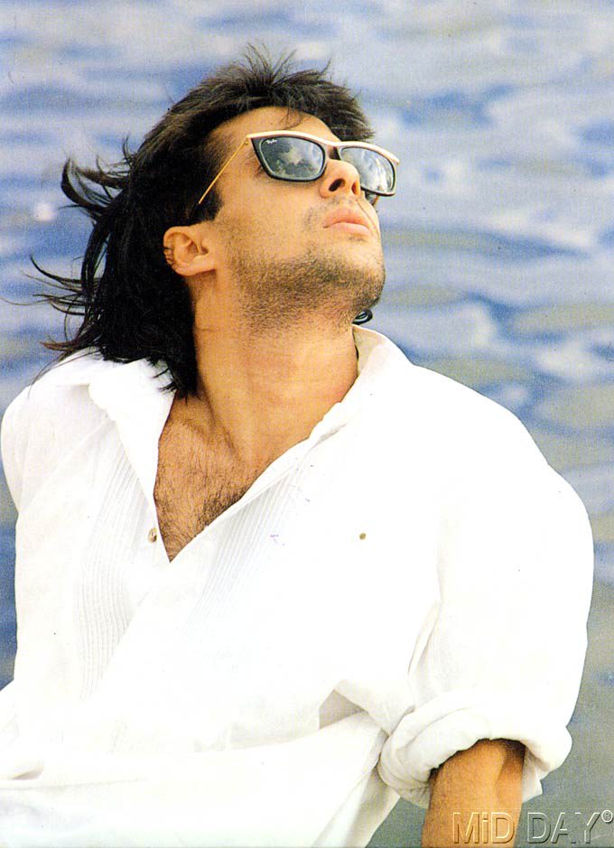 Salman Khan