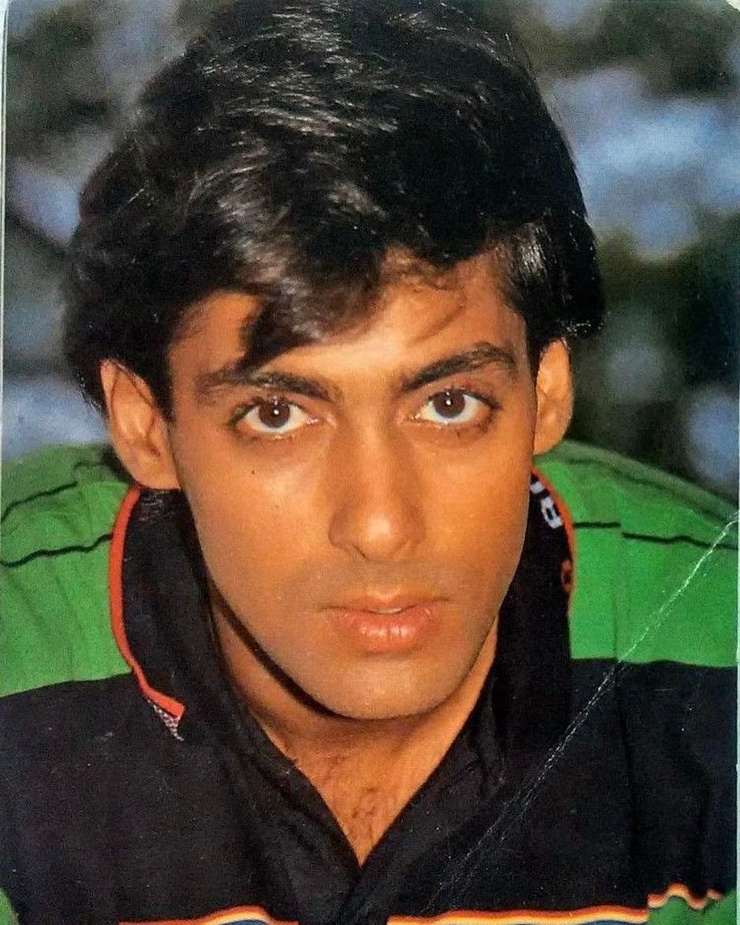 Salman Khan
