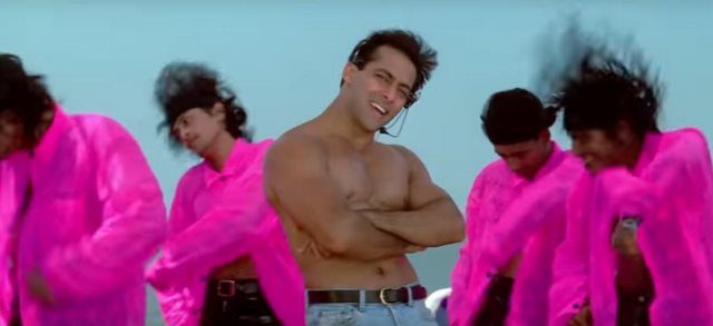 Salman Khan