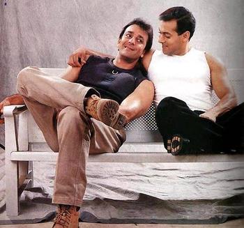 Salman Khan