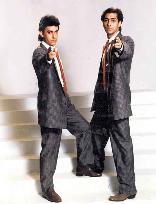 Salman Khan