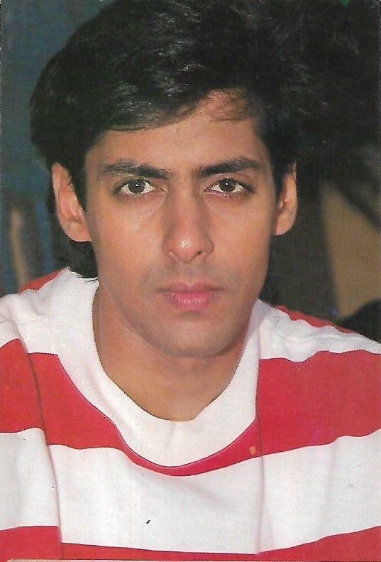 Salman Khan