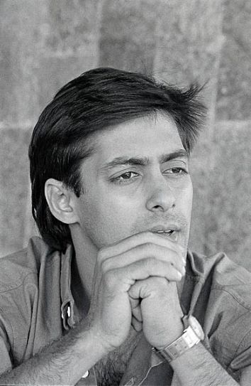 Salman Khan