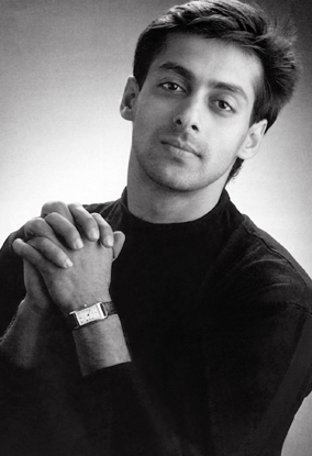 Salman Khan