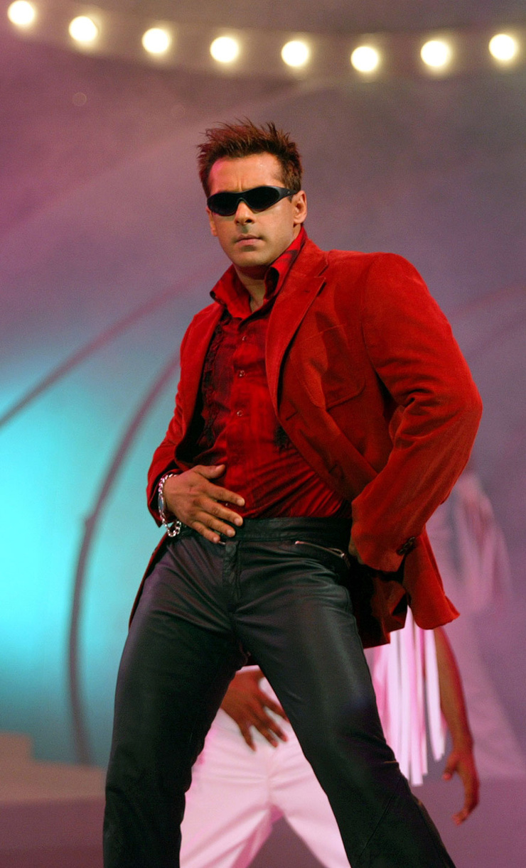 Salman Khan