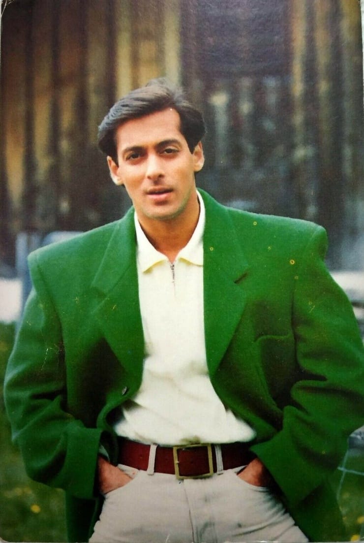 Salman Khan