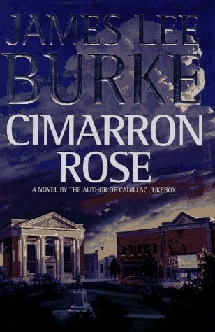 Cimarron Rose